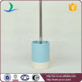 YSb50044-01-tbh Bambus-Design Steinzeug WC-Bürstenhalter Produkte